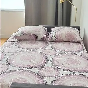  Appartamento Chez Vous Au Coeur De Convention - Vaugirard