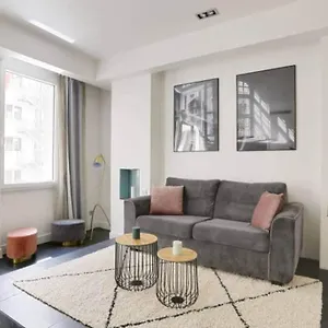  Appartamento Cosy Pres Du Marais